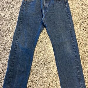 Levi’s 501 Jeans